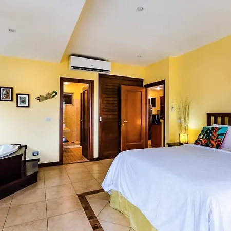 Beautiful Condo Wjacuzzi Tub Steps To Beach